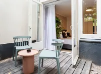Limehome Amsterdam Hemonystraat - Digital Access
