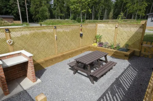 Hollicarrs - Hares Leap