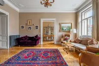 Malostranská Residence