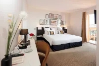 Palmyra Golf Hotel & Spa Hotels in Agde