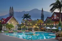 Royal Hotel and Villa Batu - Romantic