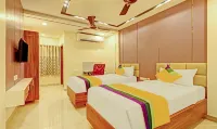 Itsy Hotels Sri Sai Grand Inn - breakfast