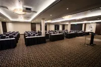 Pagoda Resort & Spa Hotels in Applecross