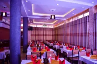 Prime Regent Hotel Hotels in Nkubu