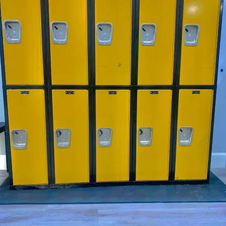 ShutEye Hostel