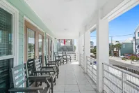 Beach House - Gulf Dream by Panhandle Getaways