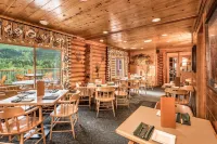 Kenai Princess Wilderness Lodge Hotel di Cooper Landing