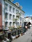 Hotel Blume Interlaken Các khách sạn ở 