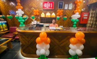 Goroomgo Asha Lucknow