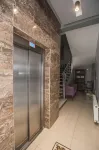 Konuk Hotel - С парковкой