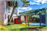 Pousada l'Essence Hotels in Paraty