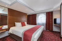 Mercure Tunbridge Wells Hotel Hotels in Tonbridge
