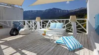 Mare Monte Small Boutique Hotel Hotels in Thasos