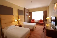 Dynasty Hotel Miri - breakfast