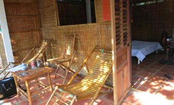 My Hoa Mekong Homestay