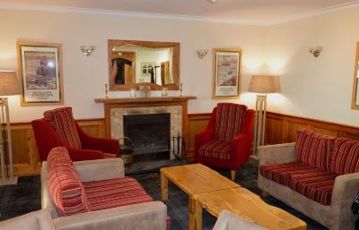 Public Areas St Columba Hotel Photo