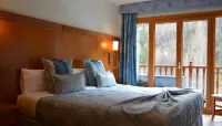 Hostal la Font Hotels in Seo De Urgel