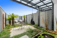 Motel3858 Hotels in Maffra