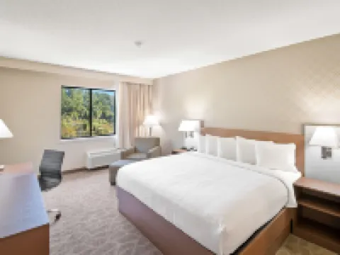 イングリッシュ イン オブ シャーロッツビル シャーロッツヴィルのホテル