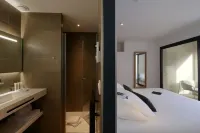 Hôtel In Situ - balcony