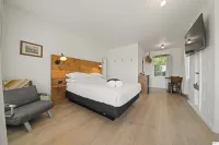 Triangle Motel Hotel di Red Bluff