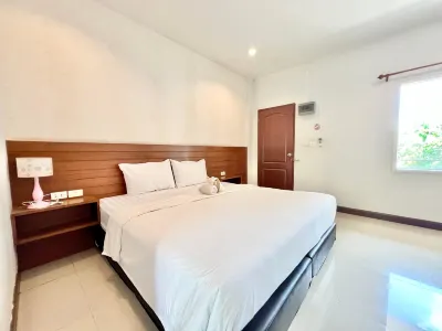 Rungreang Hotel Hotels near Sai