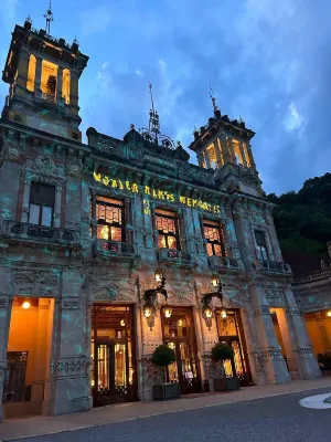 B&B SAN FRANCESCO CLASS Hotels in Berbenno