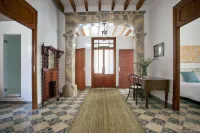 Casal de Petra - Rooms & Pool by My Rooms Hotels TI Hotels in Vilafranca de Bonany