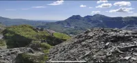 Zip Cottage Sleeps 2-3 Climb Snowdon Zip World -  Appartamenti vacanze