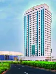 Treppan Hotel & Suites by Fakhruddin Hotels in Dubai Sports City