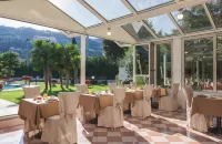Hotel Savoy Palace - TonelliHotels - breakfast