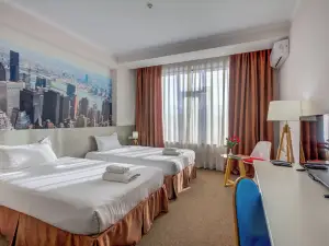Hotel Bridges Bishkek