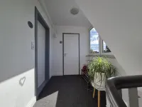 Gästehaus Bed & Kitchen Hotel di Schleswig