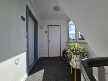 Gästehaus Bed & Kitchen