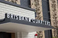 브리즈번 쿼터스 Cathedral Square 주변 호텔