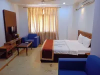 The Tubki Resort Hotels in Pololem