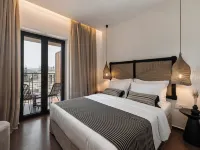 Kera Neme Hotels in Corinthia