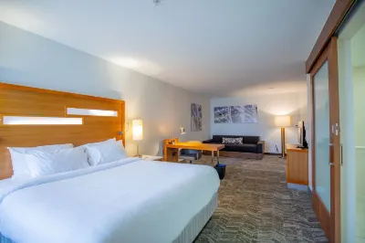 SpringHill Suites Baton Rouge Gonzales