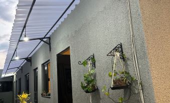 Residencial Davisis - Parada do Jalapão