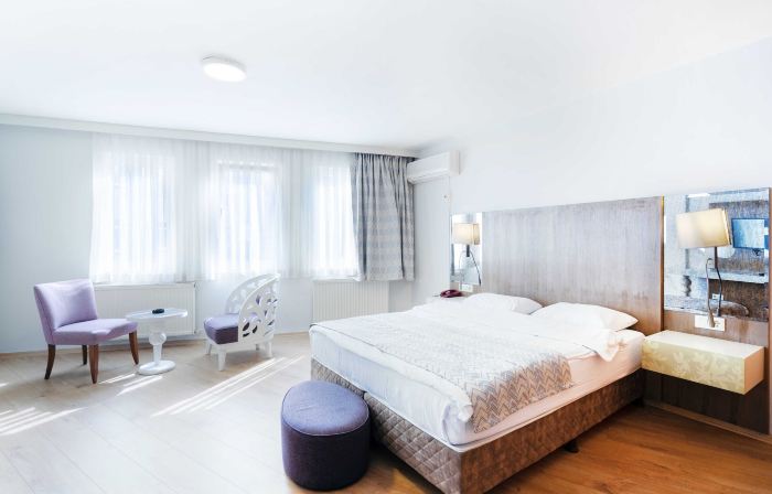 Hotel Libiza