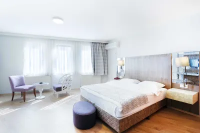 Hotel Libiza Hotels in Diliskelesi Mahallesi