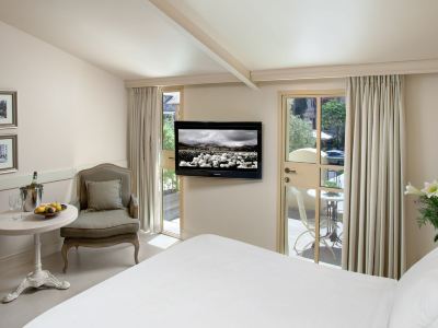 Templers House Boutique Hotel