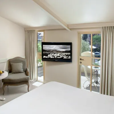 Templers House Boutique Hotel Hotels near Sculptures Garden