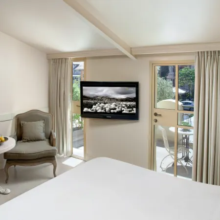 Templers House Boutique Hotel