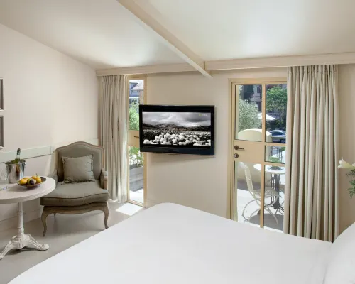 Templers House Boutique Hotel Hotels near Sculptures Garden