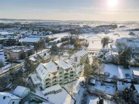Hotel am Kurpark Späth Hotel a Bad Windsheim