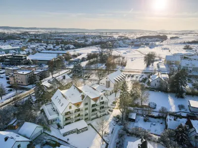 Hotel am Kurpark Späth Hotels in Bad Windsheim