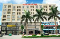 Thanh Dat Hotel Dong Van - 3-Sterne