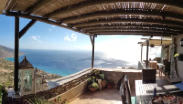 Aegean Castle Andros – Adults Only