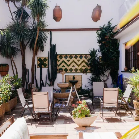 Mallorca Boutique Hotel